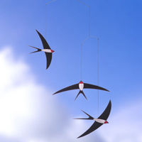 Swallow Mobile \1,800